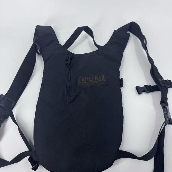 CamelBak lightweight Unisex Black Backpack - Picture 1 of 8